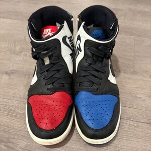 Jordan 1 Rebel XX